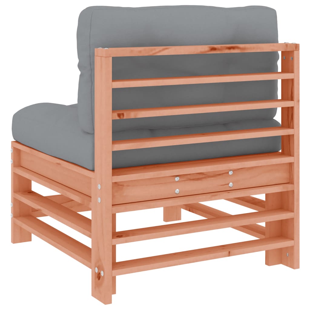 Midtsofaer Med Puter 2 Stk Heltre Douglas