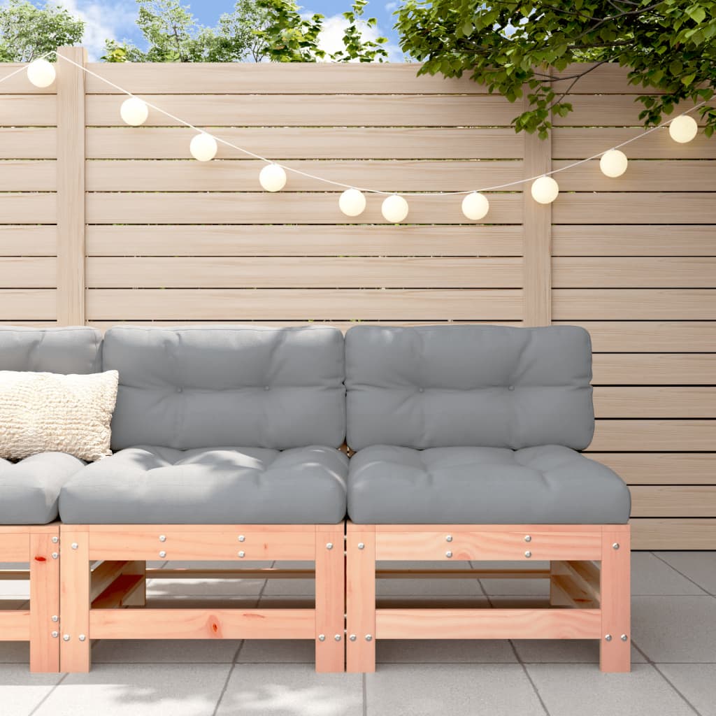 Midtsofaer Med Puter 2 Stk Heltre Douglas