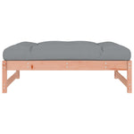 Hagefotskammel 120X80 Cm Douglasgran