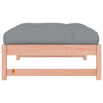 Hagefotskammel 120X80 Cm Douglasgran
