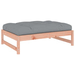 Hagefotskammel 120X80 Cm Douglasgran