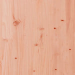 Hagefotskammel 120X80 Cm Douglasgran