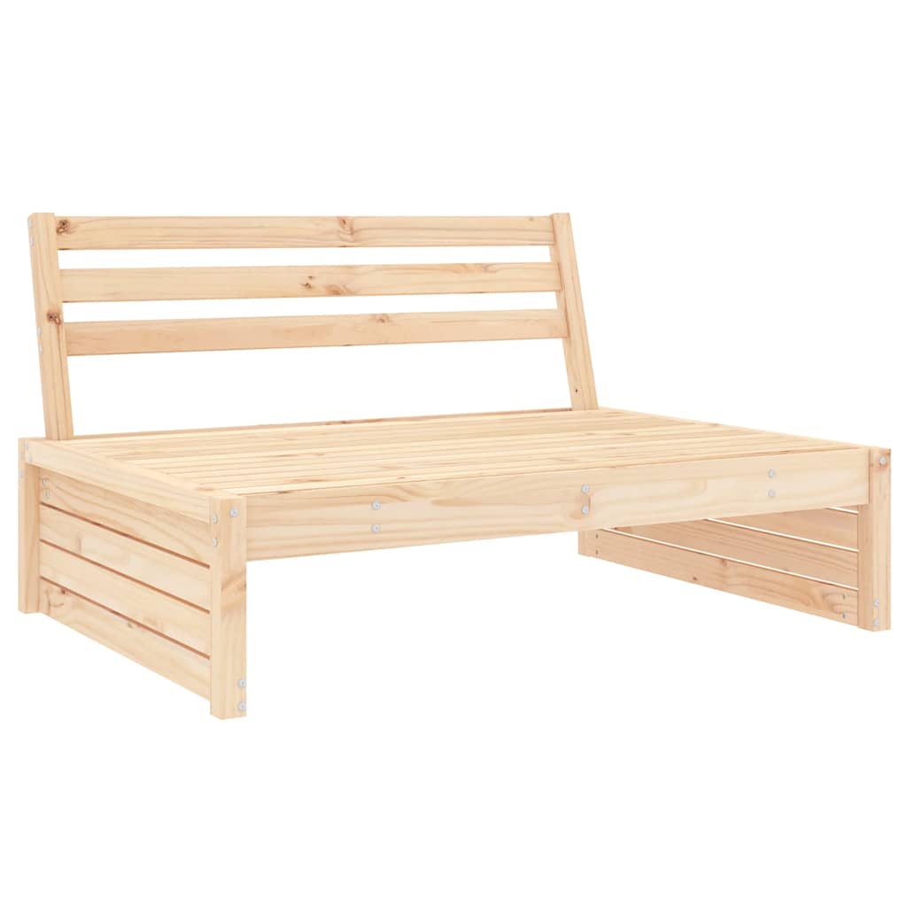 Midtsofa 120X80 Cm Heltre Furu