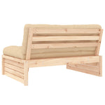 Midtsofa 120X80 Cm Heltre Furu