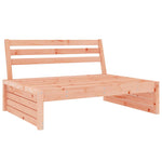 Midtsofa 120X80 Cm Heltre Douglasgran