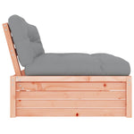 Midtsofa 120X80 Cm Heltre Douglasgran