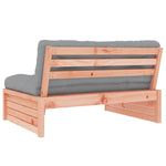 Midtsofa 120X80 Cm Heltre Douglasgran