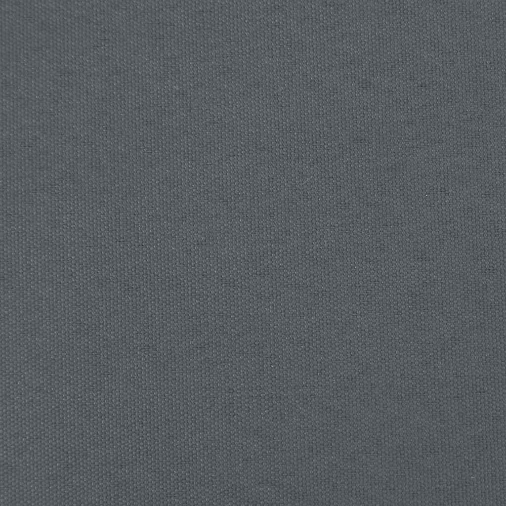 Hagefotskammel Svart 120X80 Cm Heltre Furu