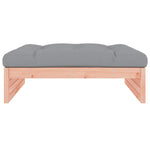 Hagefotskammel 120X80 Cm Douglasgran