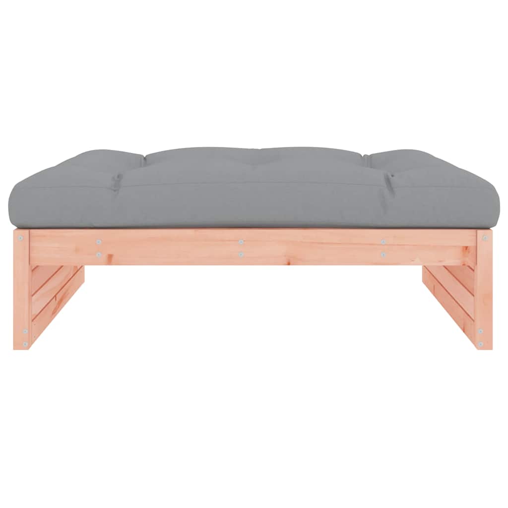 Hagefotskammel 120X80 Cm Douglasgran
