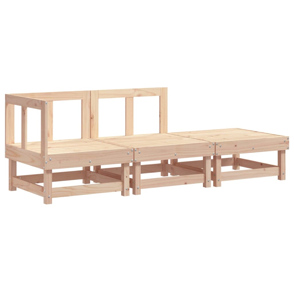 Hagesofagruppe 3 Deler Heltre Furu