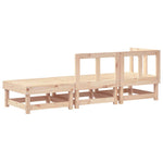 Hagesofagruppe 3 Deler Heltre Furu