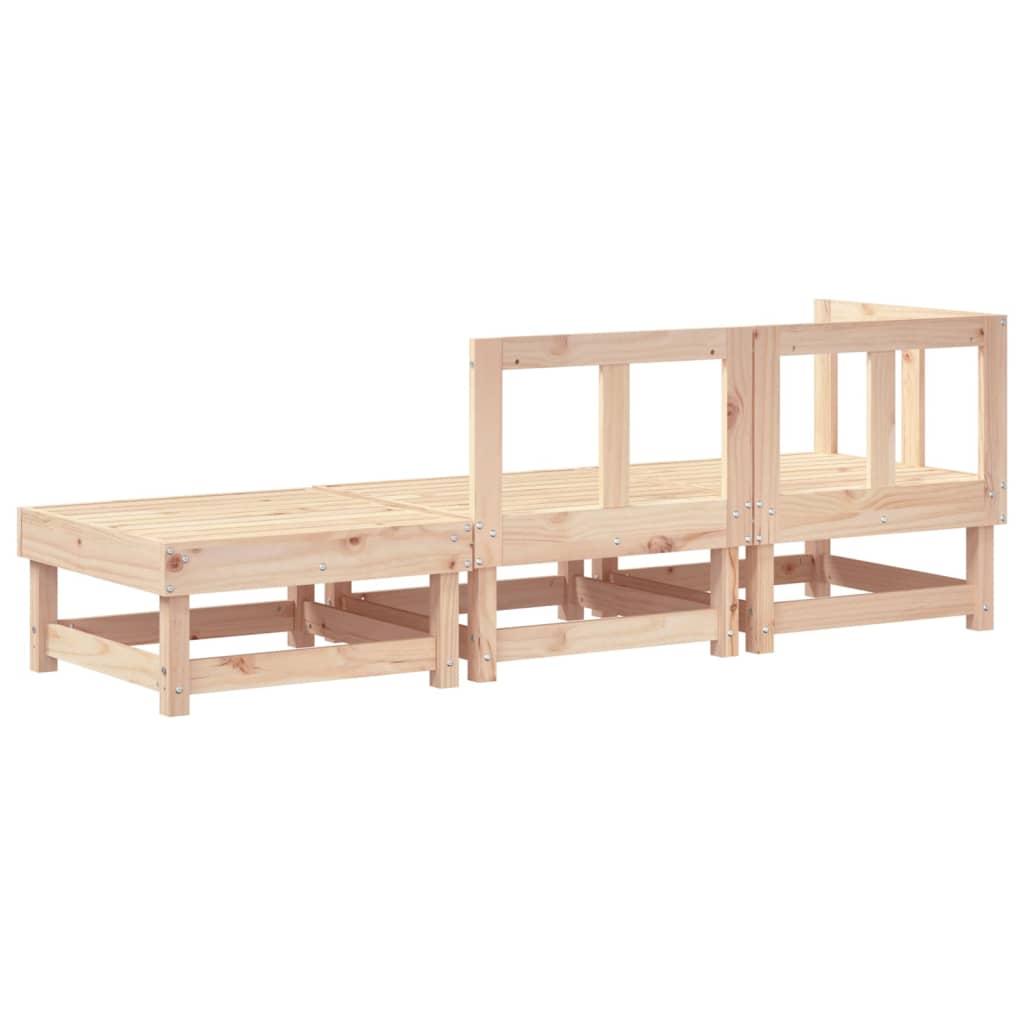 Hagesofagruppe 3 Deler Heltre Furu