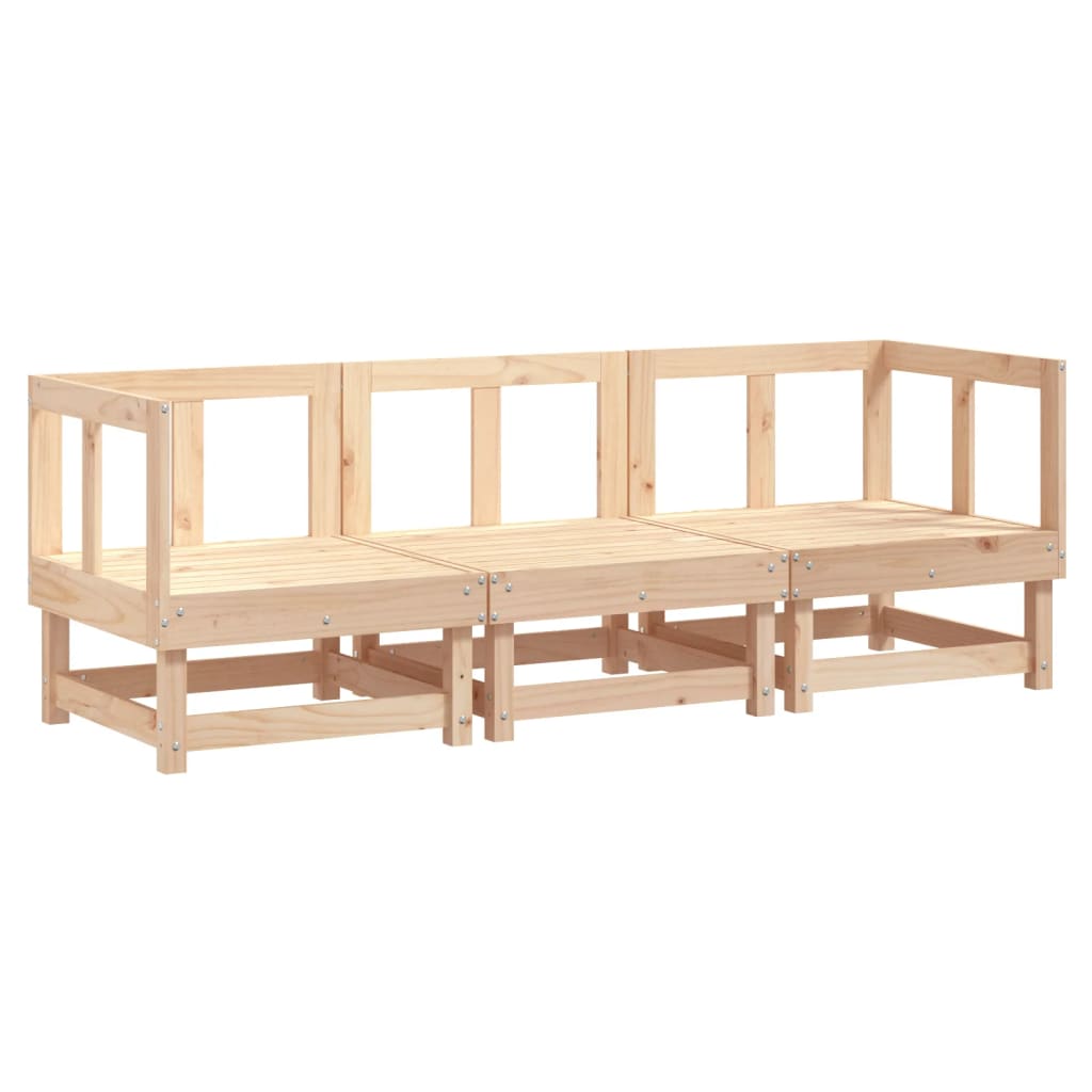 Hagesofagruppe 3 Deler Heltre Furu