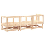 Hagesofagruppe 3 Deler Heltre Furu