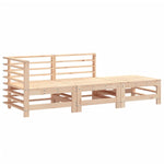 Hagesofagruppe 3 Deler Heltre Furu