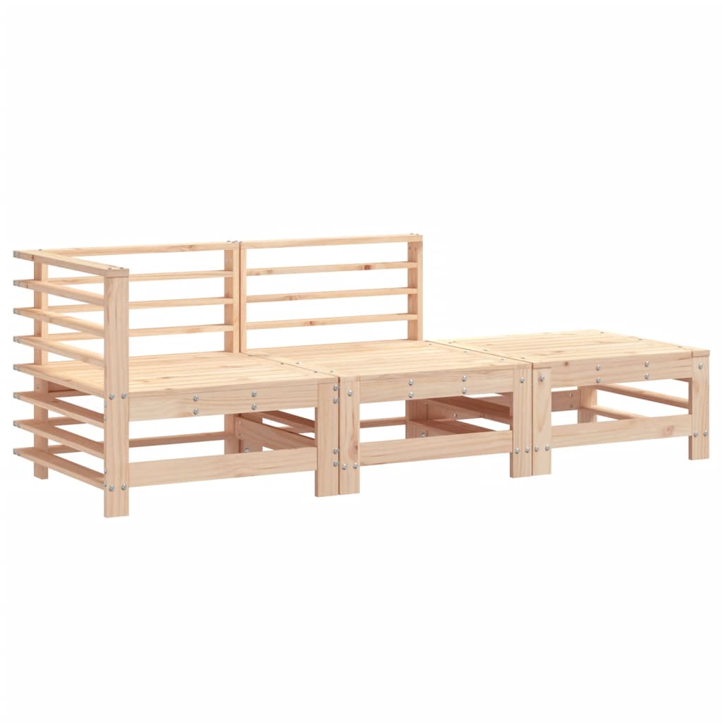 Hagesofagruppe 3 Deler Heltre Furu