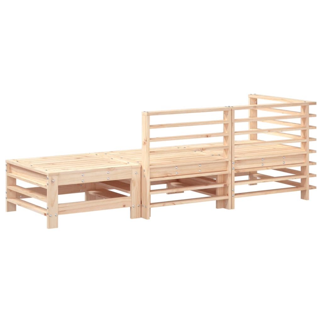 Hagesofagruppe 3 Deler Heltre Furu