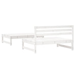 Hagesofagruppe 2 Deler Hvit Heltre Furu