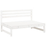 Hagesofagruppe 2 Deler Hvit Heltre Furu