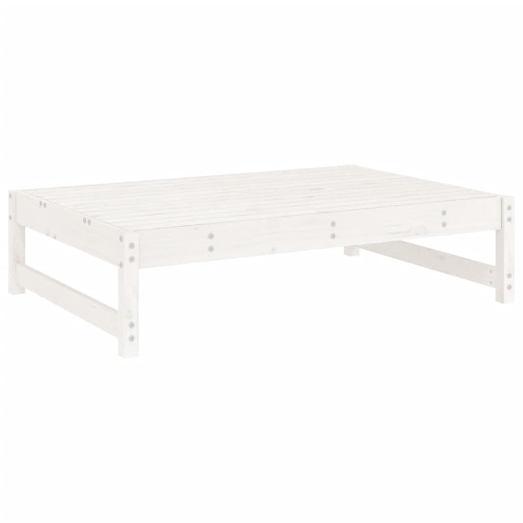 Hagesofagruppe 2 Deler Hvit Heltre Furu