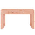 Hagebenk 80X38X45 Cm Heltre Douglasgran