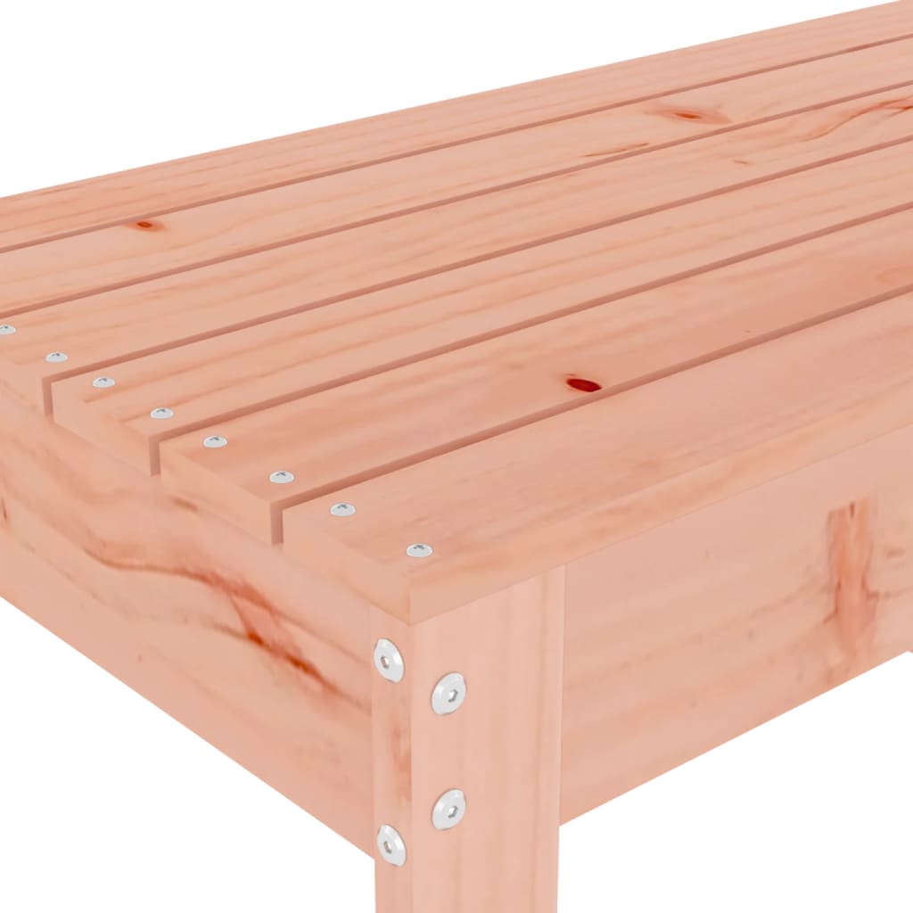 Hagebenk 80X38X45 Cm Heltre Douglasgran
