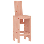 Barkrakker 2 Stk 40X42X120 Cm Heltre Douglasgran