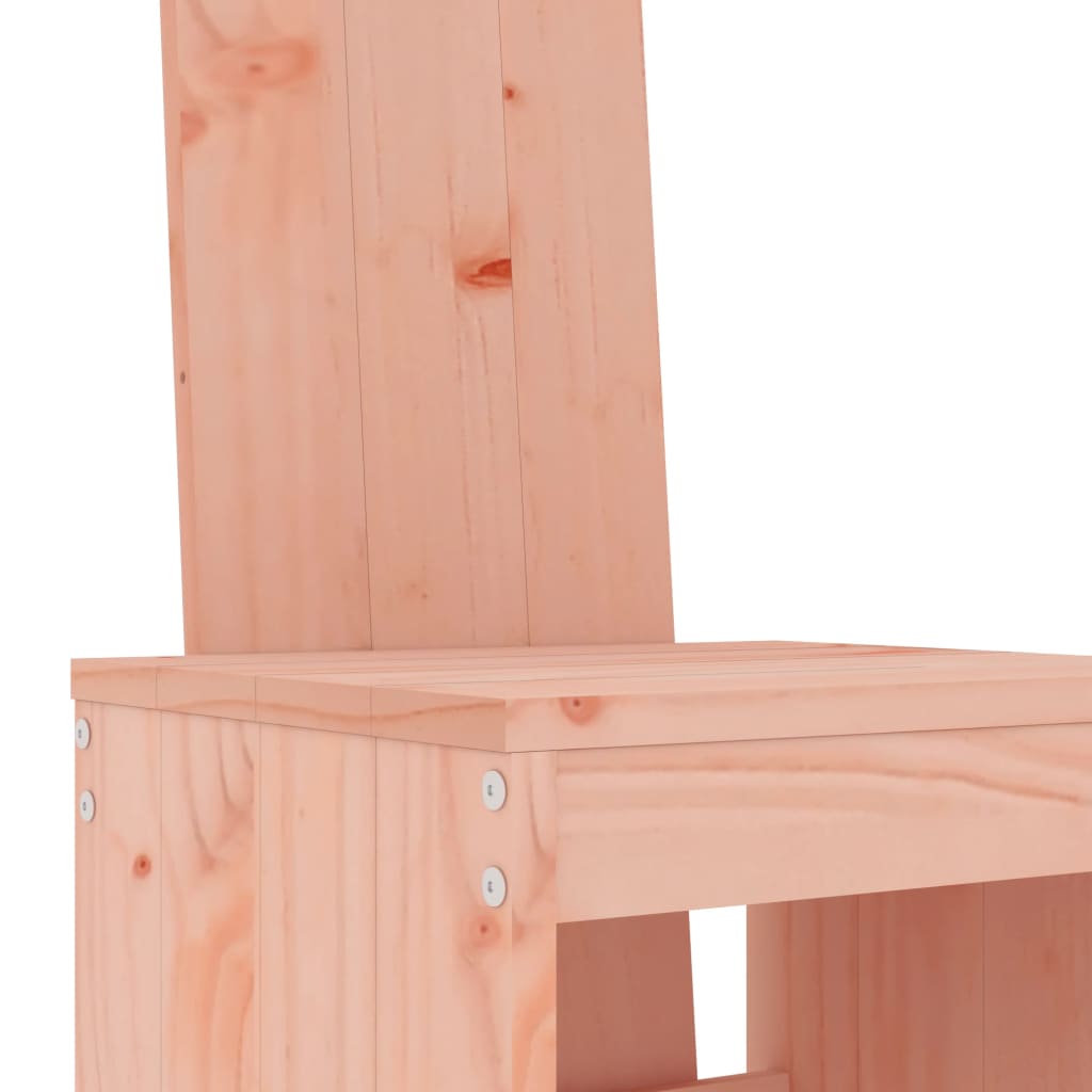 Barkrakker 2 Stk 40X42X120 Cm Heltre Douglasgran