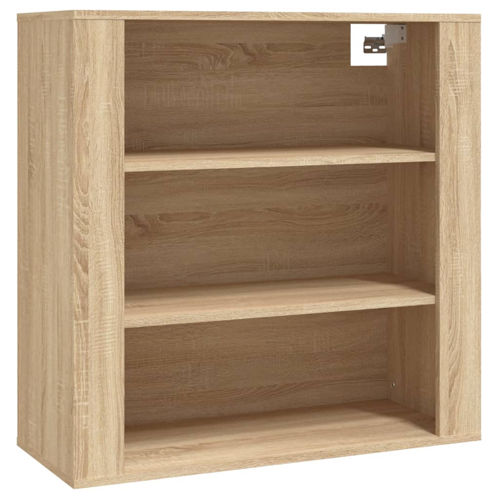 Highboard Sonoma Eik Konstruert Tre