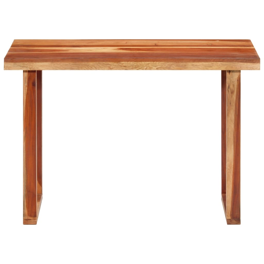 Spisebord 110X50X76 Cm Heltre Akasie
