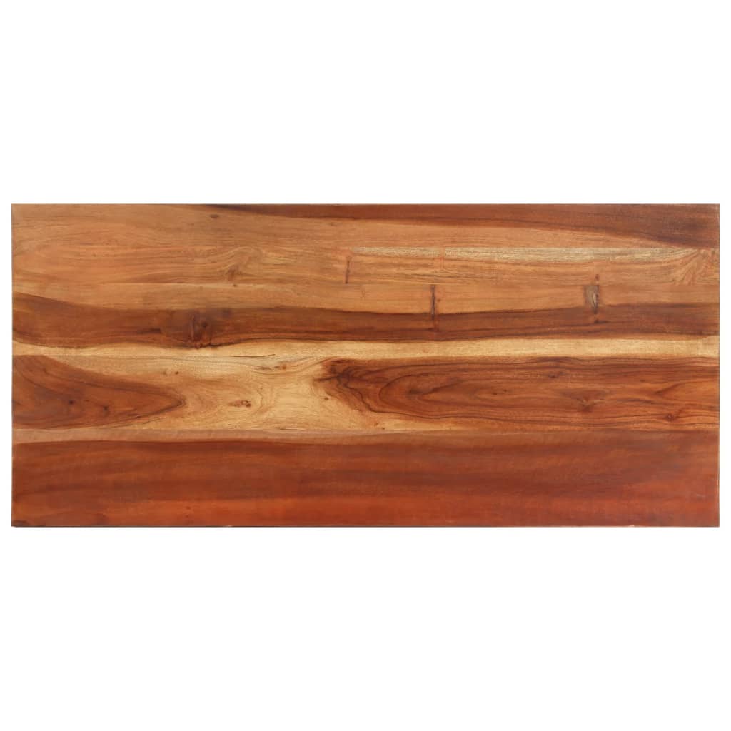 Spisebord 110X50X76 Cm Heltre Akasie