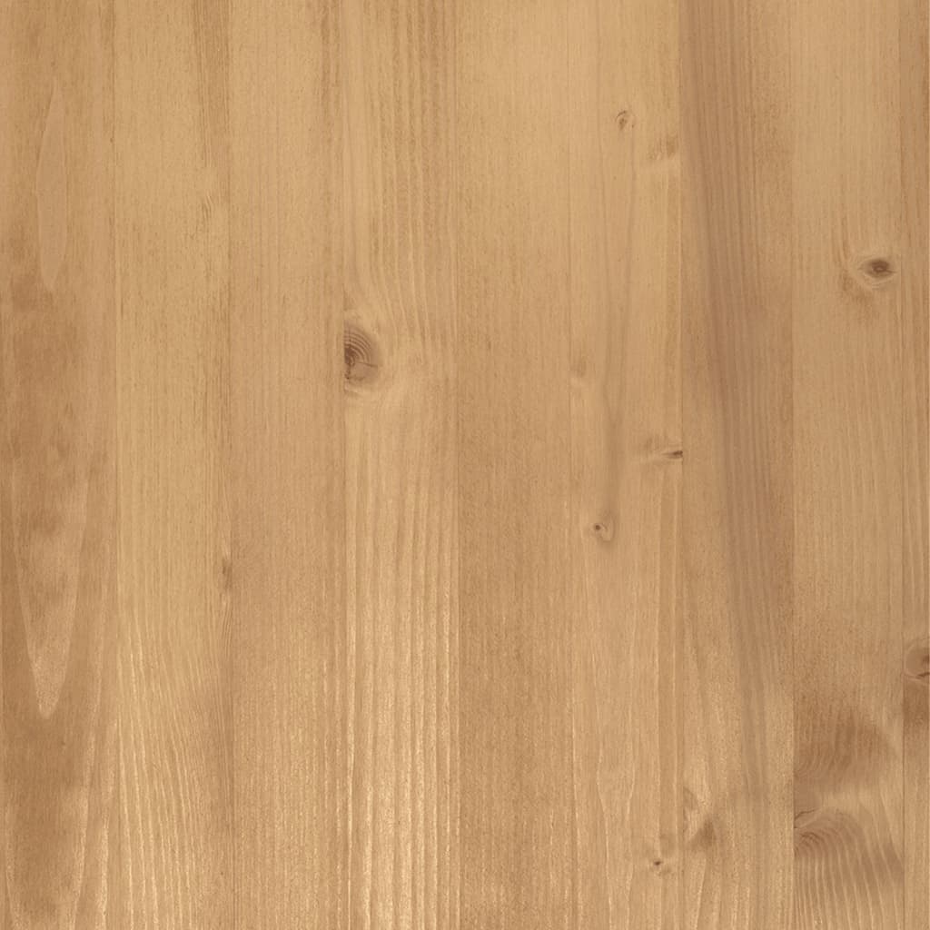 Skobenk Vigo 106X35X45 Cm Heltre Furu