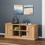 Skobenk Vigo 106X35X45 Cm Heltre Furu