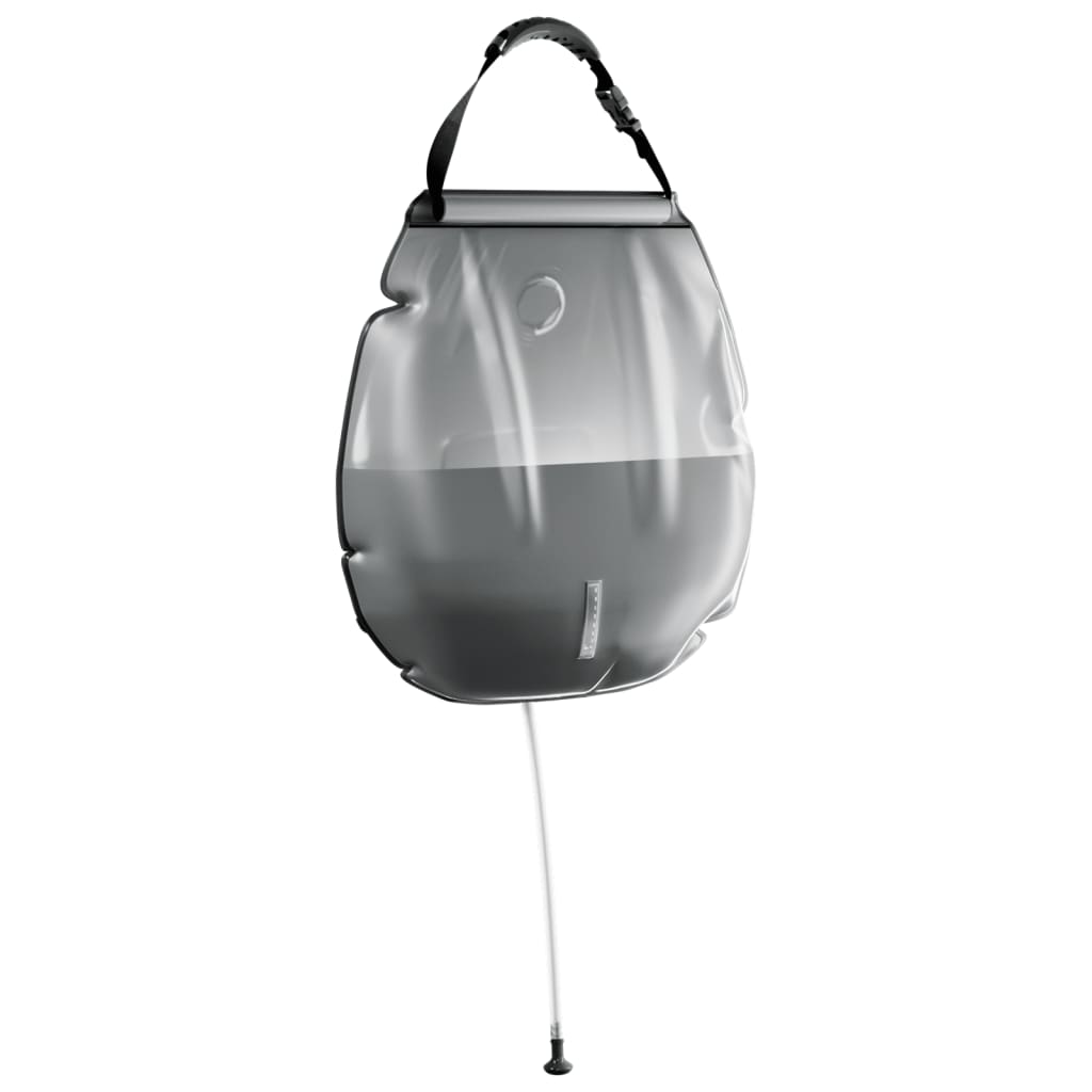 Dusjpose Til Camping Blå 20 L Pvc