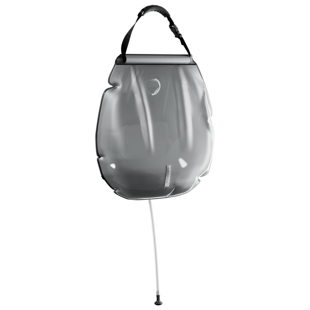 Dusjpose Til Camping Blå 20 L Pvc