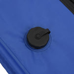 Dusjpose Til Camping Blå 20 L Pvc