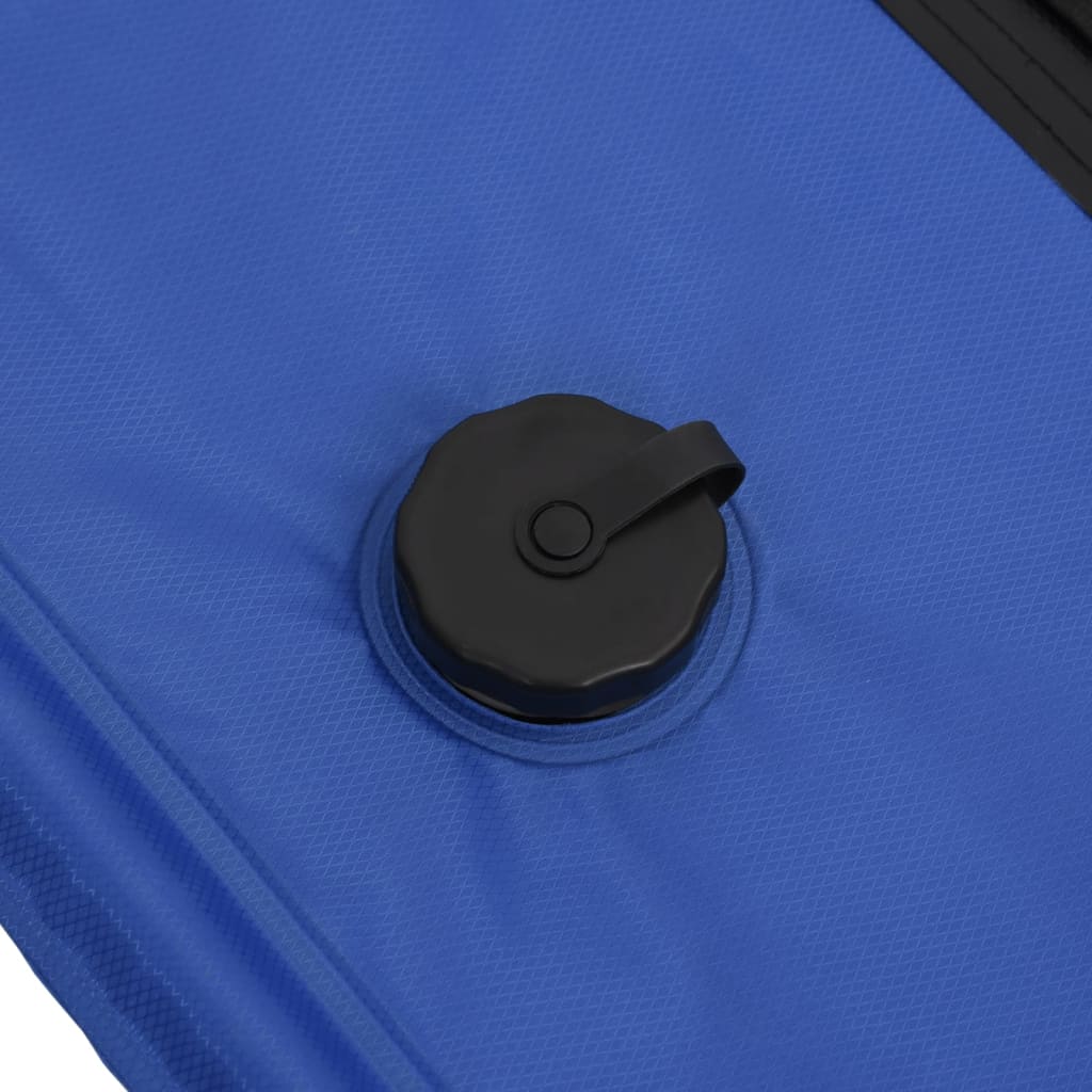 Dusjpose Til Camping Blå 20 L Pvc