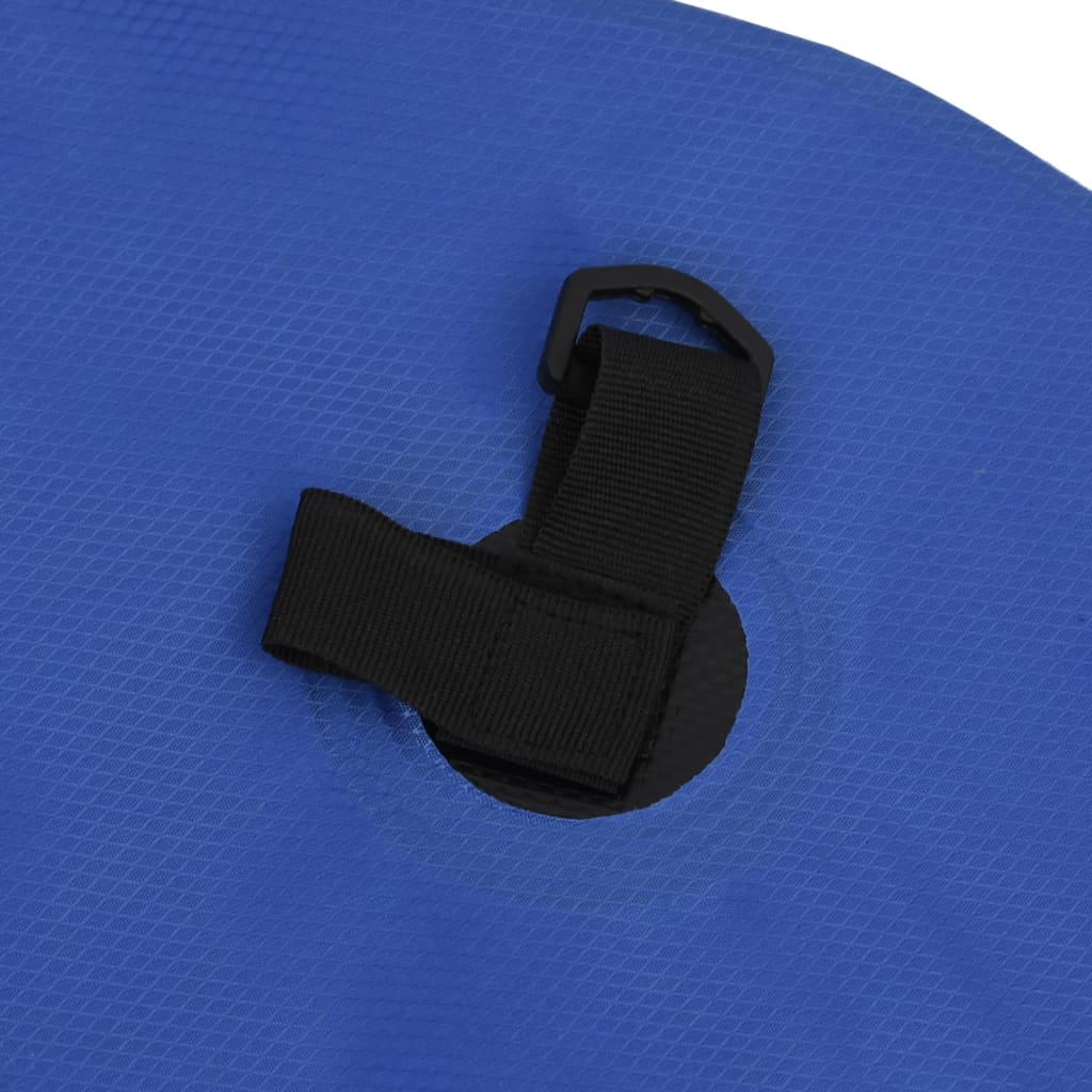 Dusjpose Til Camping Blå 20 L Pvc
