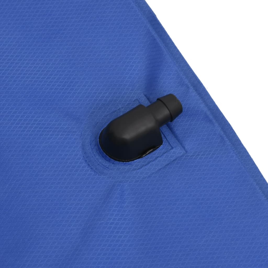Dusjpose Til Camping Blå 20 L Pvc