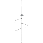 Håndklestang 47X280 Cm Aluminium
