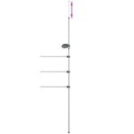 Håndklestang 47X280 Cm Aluminium