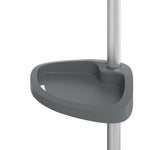 Håndklestang 47X280 Cm Aluminium