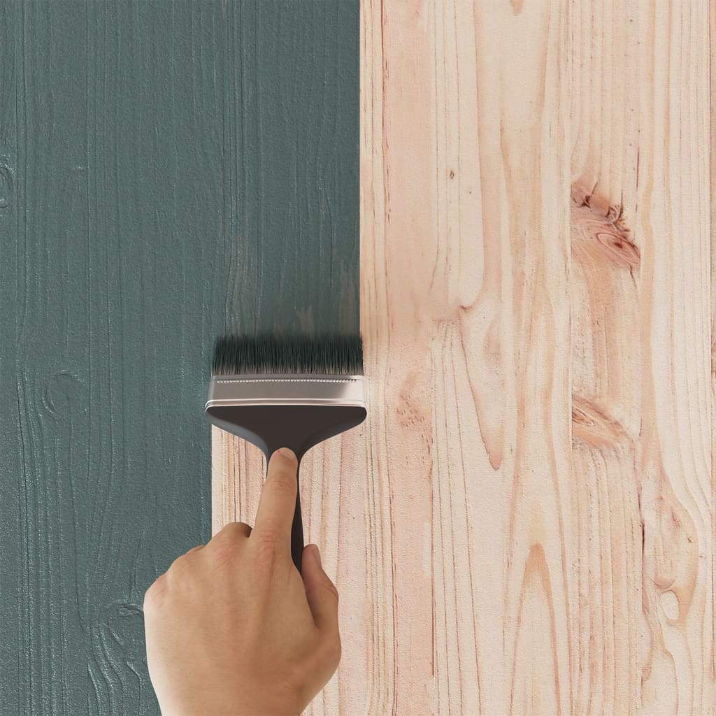 Garderobe Alta 90X55X170 Cm Heltre Furu