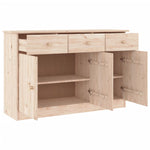 Skjenk Alta 112X35X73 Cm Heltre Furu