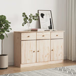 Skjenk Alta 112X35X73 Cm Heltre Furu