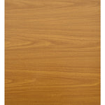 Hageskur Lysebrun 191X555X198 Cm Galvanisert Stål