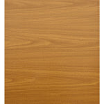 Hageskur Lysebrun 191X640X198 Cm Galvanisert Stål