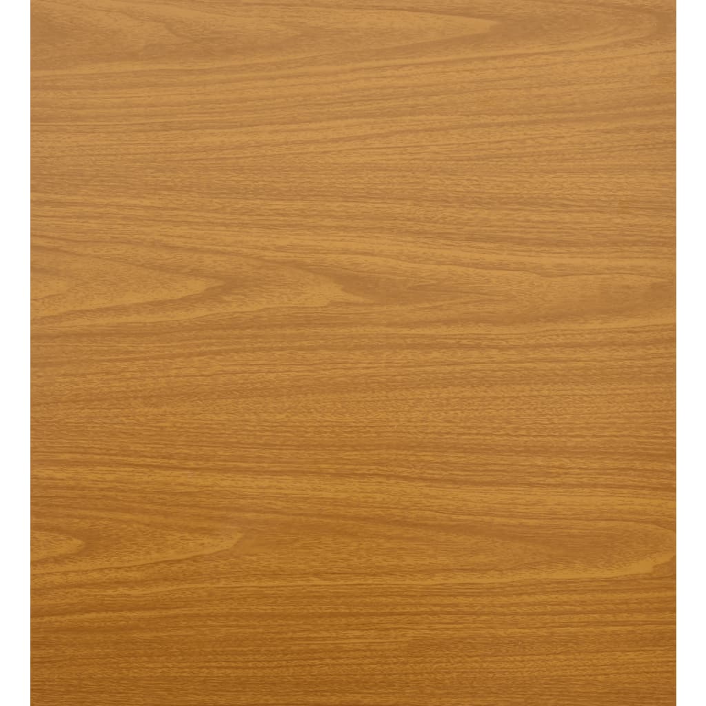 Hageskur Lysebrun 191X640X198 Cm Galvanisert Stål