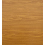 Hageskur Lysebrun 191X725X198 Cm Galvanisert Stål